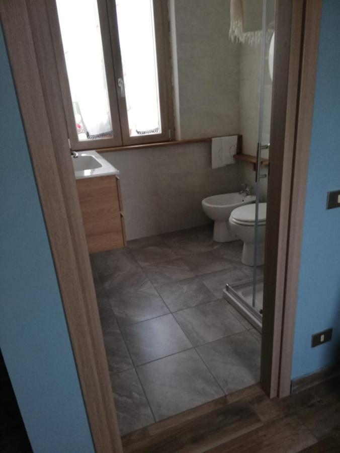 Bed and Breakfast Cascina Anita Samarate Екстер'єр фото